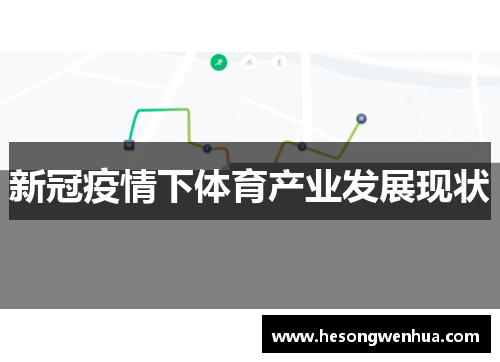 新冠疫情下体育产业发展现状